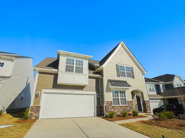 1403 Caracara Ct, Belmont, NC 28012