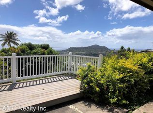1762 Halekoa Dr, Honolulu, HI 96821