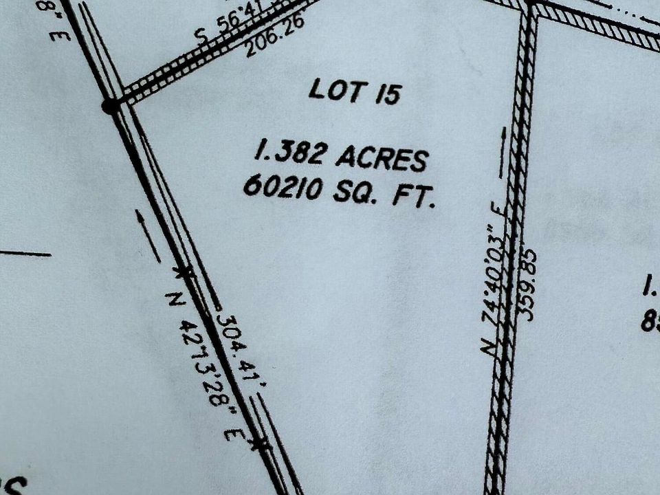 2nd image of LOT 15 Oak Point Dr