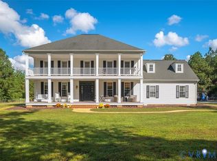 18030 River Rd, Chesterfield, VA 23838