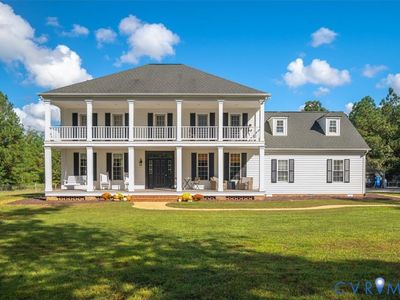 18030 River Rd, Chesterfield, VA, 23838