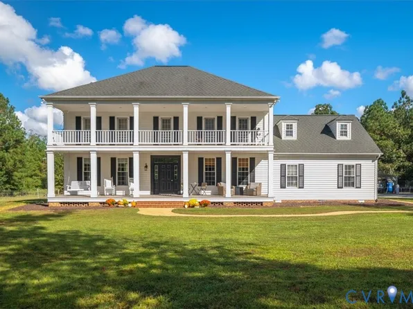 18030 River Rd, Chesterfield, VA 23838