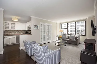 Sold by Brown Harris Stevens