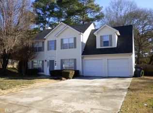 1025 Big Haynes Dr #83, Grayson, GA