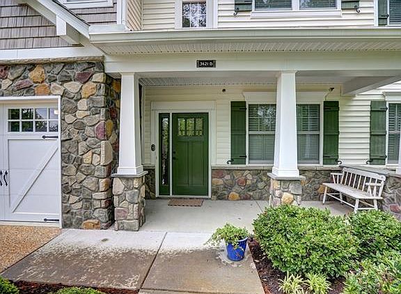 4th image of 3421 Coles Point Way Unit D