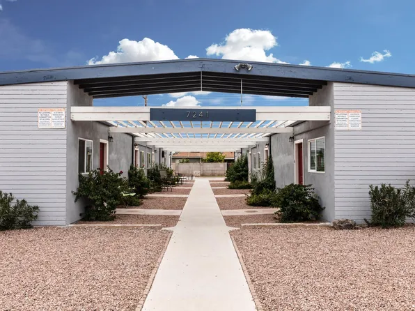 7241 E Belleview St #8, Scottsdale, AZ 85257