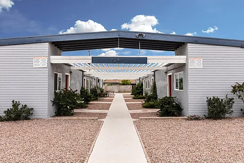 7241 E Belleview St #8 Photo 1