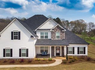 114 Kindelwood Dr, Newnan, GA 30263
