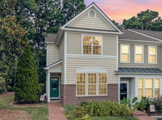 5336 Crescentview Pkwy, Raleigh, NC 27606
