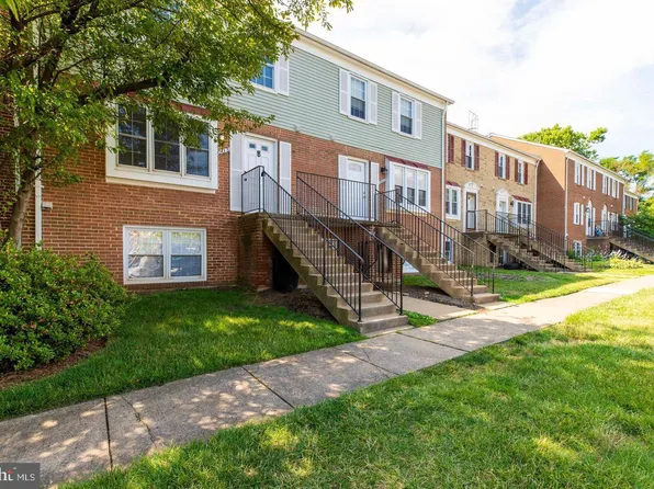 1043 Margate Ct, Sterling, VA 20164