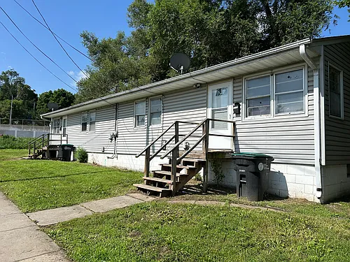 5004-08 N 33rd St #5008 Photo 1