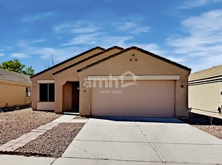 16043 W Vogel Ave, Goodyear, AZ 85338