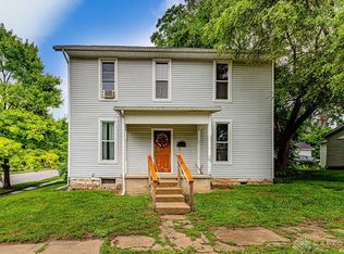 230 W Decatur St, Eaton, OH 45320