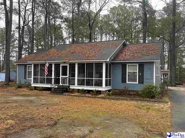 120 Burchwood Cir, Cheraw, SC 29520