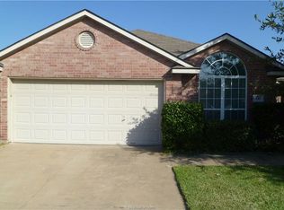 210 Landsburg Ct, College Station, TX 77845