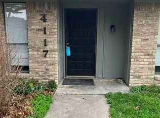 4117 Lantern Light Dr, Plano, TX 75093