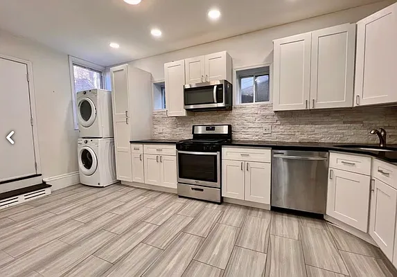 777 Kappock Street #2