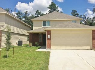 11947 Pia Dr, Houston, TX 77044