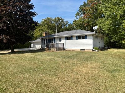 3200 W Long Lake Rd, Orleans, MI, 48865