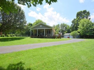 7777 Covington Ridge Cutoff, Westport, KY 40077