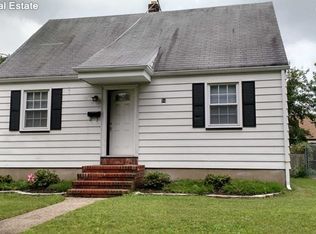 58 Trudy Dr, Lodi, NJ 07644