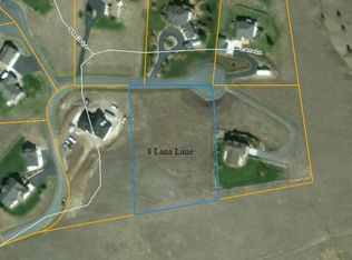 8 Lana Ln, Montana City, MT 59634