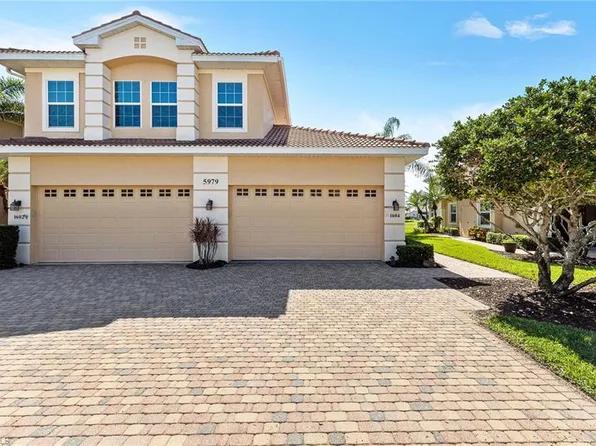 5979 Trophy DR #1604, NAPLES, FL 34110