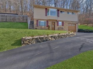 2991 Pine Grove Rd, Industry, PA 15052