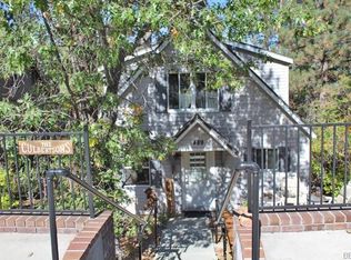 489 Temple Ln, Big Bear Lake, CA 92315
