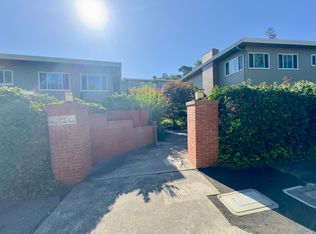 1 W Santa Inez Ave #M, San Mateo, CA