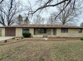 4603 E 200 S, Anderson, IN 46017