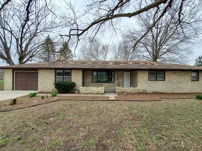 4603 E 200 S, Anderson, IN, 46017