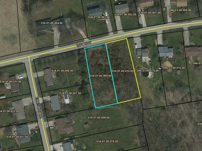 Taft Hwy LOT 10, Dry Ridge, KY, 41035