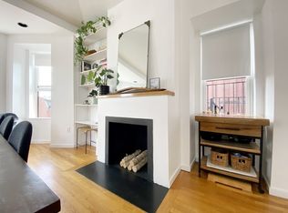 363 Marlborough St APT 8, Boston, MA 02115