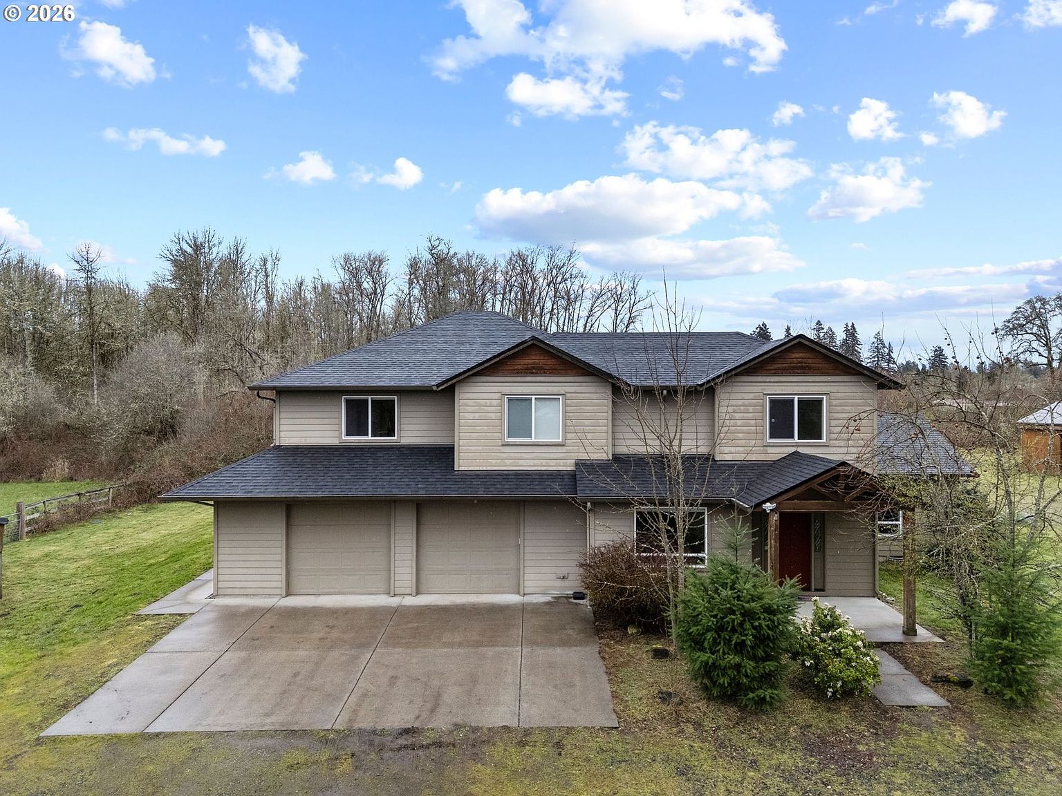 31007 NE 40th Ave, La Center, WA 98629 | Zillow
