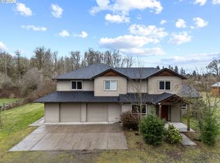 31007 NE 40th Ave, La Center, WA