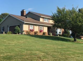 260 Hoffman Rd, Montoursville, PA 17754