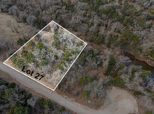 1021 Meadows Ln #26, Guthrie, OK 73044