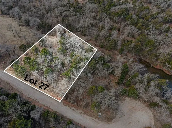 1021 Meadows Ln #26, Guthrie, OK 73044
