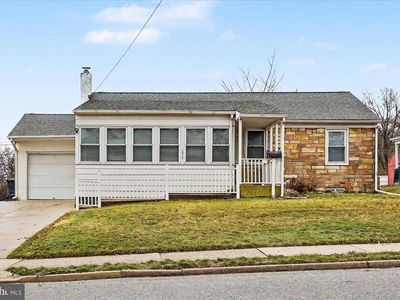 1212 Madison Ave, Phoenixville, PA, 19460