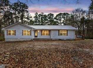 602 Mandeville Rd, Carrollton, GA 30117