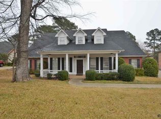 8502 Crooked Trl, Tyler, TX 75703