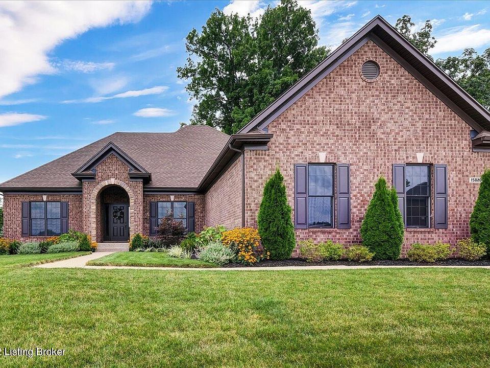 15820 Barkley Lake Ct, Louisville, KY 40245 Zillow