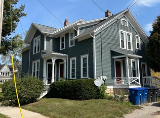 690 Monroe St, Oshkosh, WI 54901