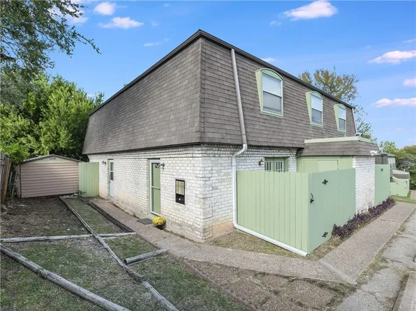 2804 Westhill Dr, Austin, TX 78704