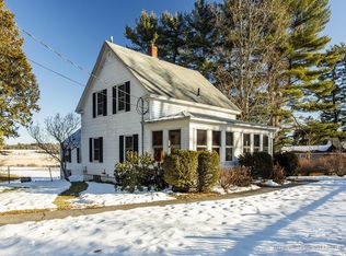 320 Hotel Rd, Auburn, ME 04210