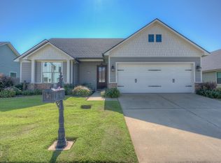 615 Perfect Pl, Bossier City, LA 71111