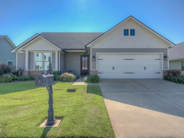 615 Perfect Pl, Bossier City, LA 71111