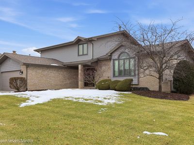 8101 Highfield Ct, Tinley Park, IL, 60487