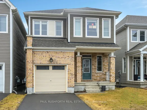 623 Terrier Cir, Ottawa, ON K0A 2Z0
